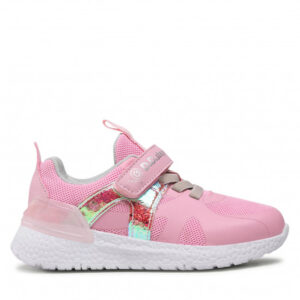 Sneakersy DD Step - F61-834DL Pink