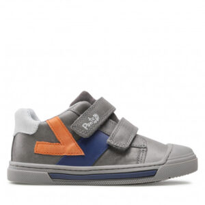 Sneakersy PONTE - DA03-1-642AL Grey