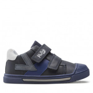 Sneakersy PONTE - DA03-1-642L Royal Blue