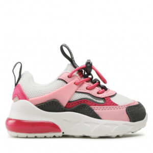 Sneakersy ZIPPY - 228-C908ZC Light Pink 088