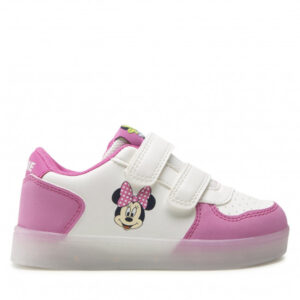 Sneakersy Zippy - 226-C934ZC Pink 071