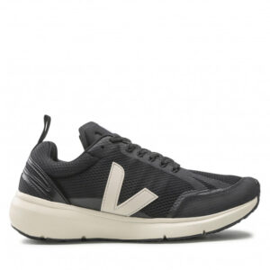 Sneakersy Veja - Condor 2 Alveomesh CL0102769B Black/Pierre