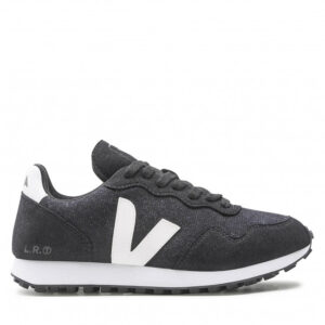 Sneakersy VEJA - Sdu Rec RR0401971A Dark White
