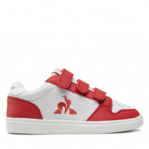 Sneakersy Le Coq Sportif - Breakpoint Ps 2220939 Optical White/Fiery Red