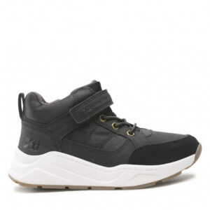 Sneakersy Xti - 150170 Negro