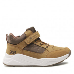Sneakersy Xti - 150170 Camel