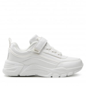 Sneakersy Xti - 150197 Blanco