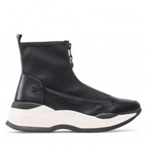 Sneakersy Xti - 140501 Negro