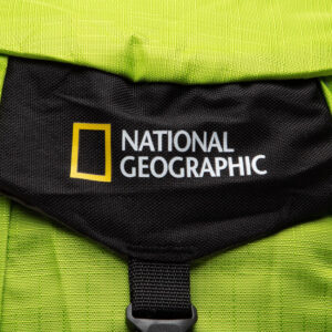 Plecak National Geographic - Destination N16082.127 Lime