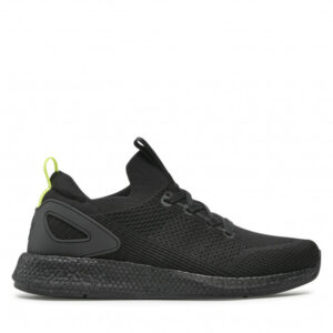 Sneakersy Omenaa Foundation - MP07-01445-05-OF Black