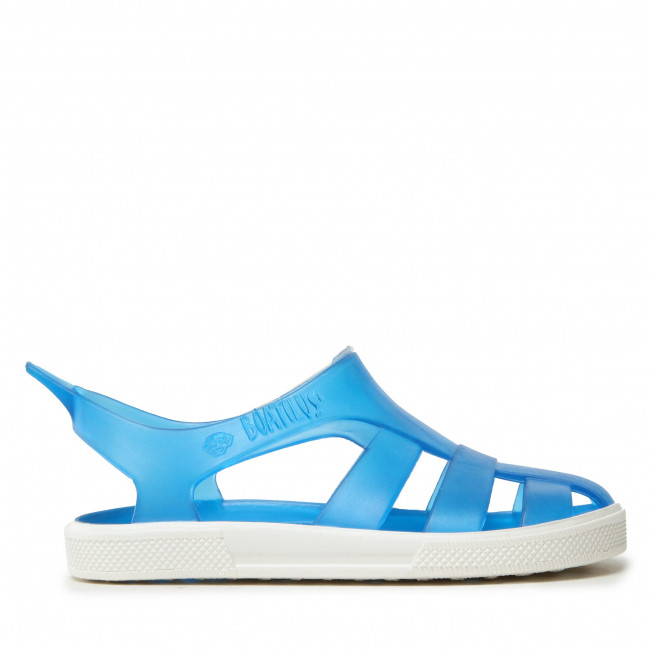 Sandały Boatilus – Bioty Beach Sandals BV III Blue – niebieskie