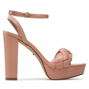 Sandały QUAZI - LS5175-09 Pink