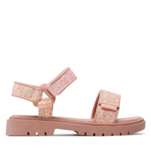 Sandały Nelli Blu - CS5710-20 Pink