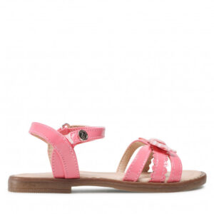 Sandały NELLI BLU - CS1260-14 Pink