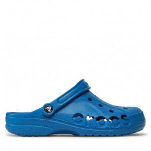 Klapki Crocs - 10126-4JL Blue