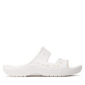 Klapki Crocs - 207627-100 White