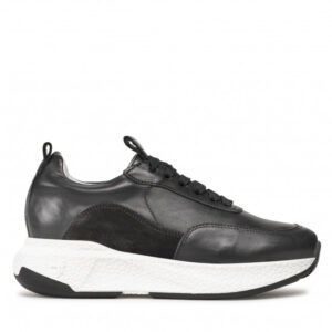 Sneakersy TOGOSHI - 37960 Black