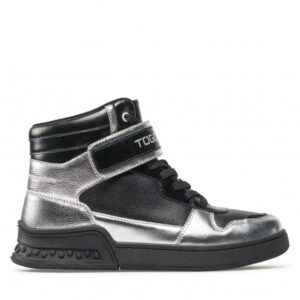 Sneakersy TOGOSHI - WP-FW22-T049 Black