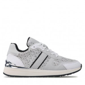 Sneakersy QUAZI - WS5706-06 Light Grey