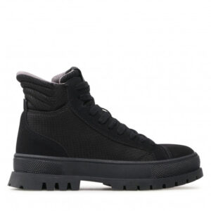 Sneakersy Americanos - WPRS-2021W11131 Black