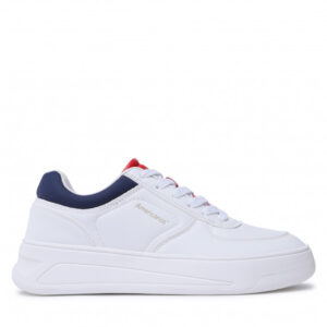 Sneakersy Americanos - WPRS-2021W06182 White