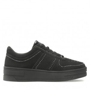 Sneakersy QUAZI - WS5806-05 Black