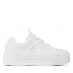 Sneakersy Americanos - WP-RS2021W1222 White