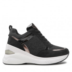 Sneakersy QUAZI - WS135-01 Black
