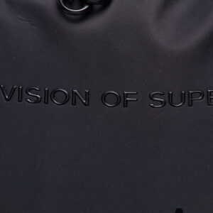 Plecak VISION OF SUPER - VSA00300AB Black