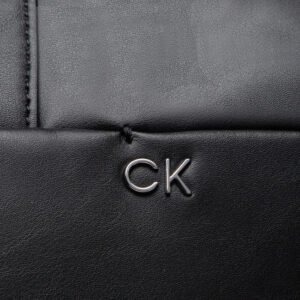 Torba Calvin Klein - Ck Soft Gym Duffle K50K509570 BAX