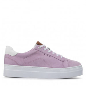 Sneakersy BATA - 5435604 Purple