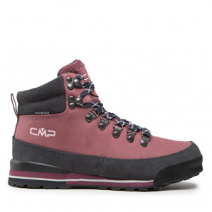Trekkingi CMP - Heka Wmn Hiking Shoes Wp 3Q49556 Tropea H843