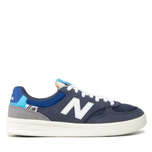 Sneakersy New Balance - CT300NB3 Granatowy