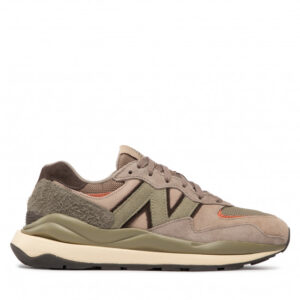 Sneakersy New Balance - M5740RSB Beżowy