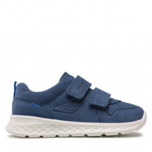 Sneakersy Superfit - 1-000365-8010 S Blau/Hellblau