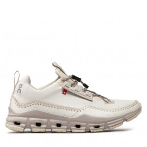 Sneakersy On - Cloudaway 49.98945 Ivory/Pearl