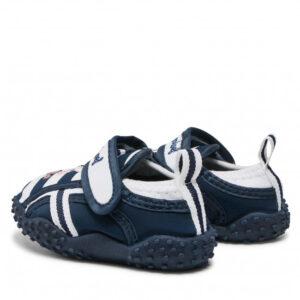 Buty Playshoes - 174781 Navy/White 171