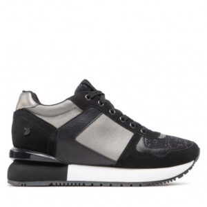 Sneakersy GIOSEPPO - Girst 67378 Pewter