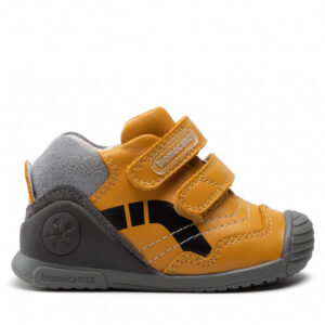 Sneakersy Biomecanics - 221128-B-0 Yema