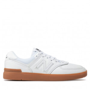 Sneakersy New Balance - CT574WIG Biały