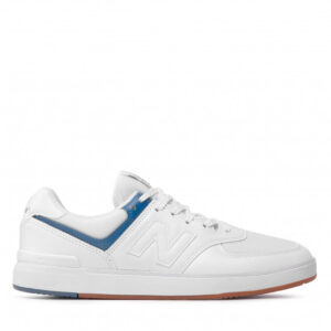 Sneakersy New Balance - CT574WNT Biały