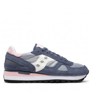 Sneakersy Saucony - Shadow Original S1108-829 Navy/Off White