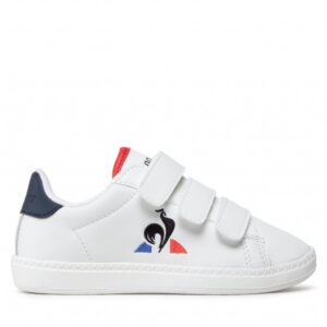 Sneakersy Le Coq Sportif - Courtset Ps 2210147 Optical White