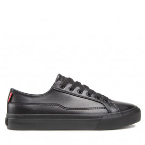 Sneakersy Levi's® - 234192-661-559 Full Black