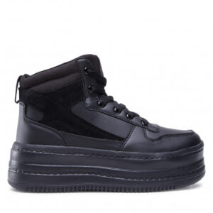 Sneakersy TOGOSHI - WPFC-2115Y Black