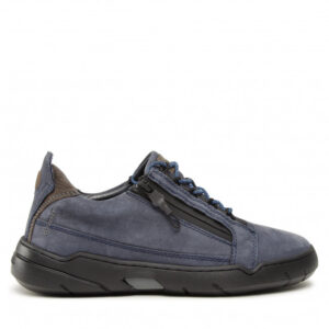 Sneakersy BADURA - MI08-BRIDGEPORT-02 Cobalt Blue