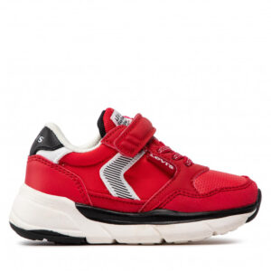 Sneakersy LEVI'S® - VBOS0052S Red 0047