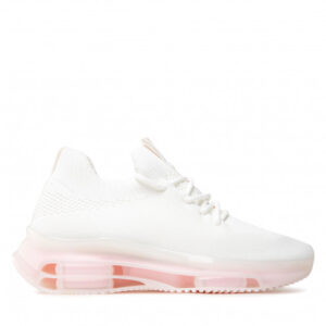 Sneakersy GOE - JJ2N4079 White/Pink