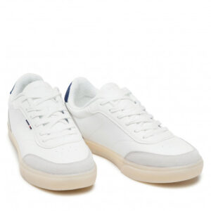 Sneakersy AMERICANOS - MP07-11603-02 White