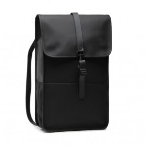 Plecak RAINS - Backpack 12200 Black